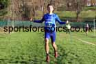 Senior Mens 2023 Birtley Cross Country Relays, County Durham. Photo: David T. Hewitson/Sports for All Pics